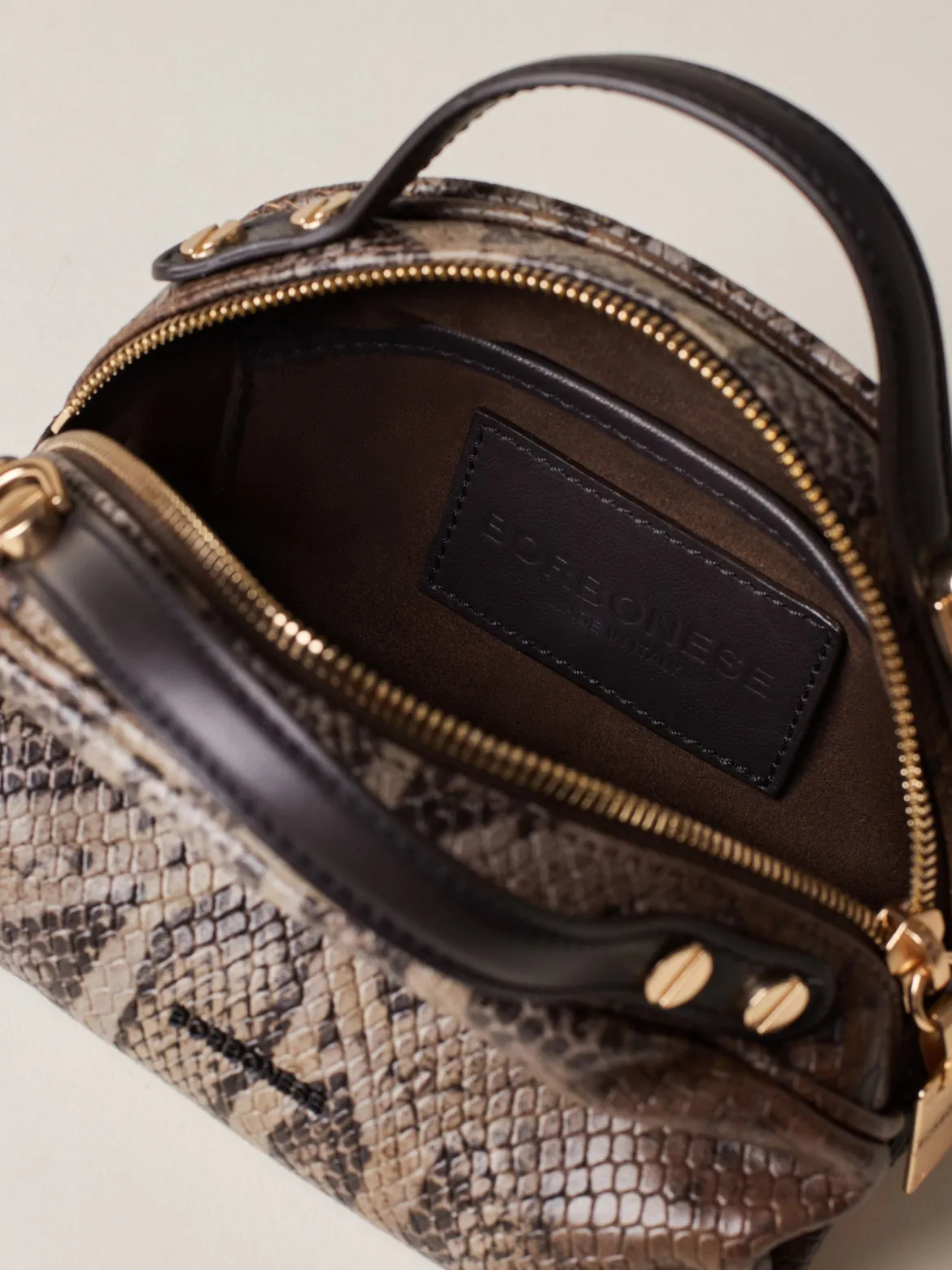 BAULETTO MINI
