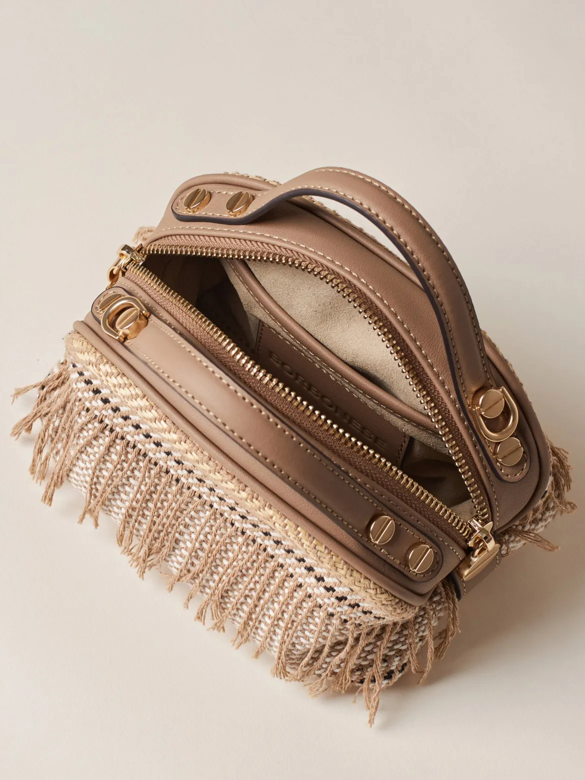 BAULETTO MINI
