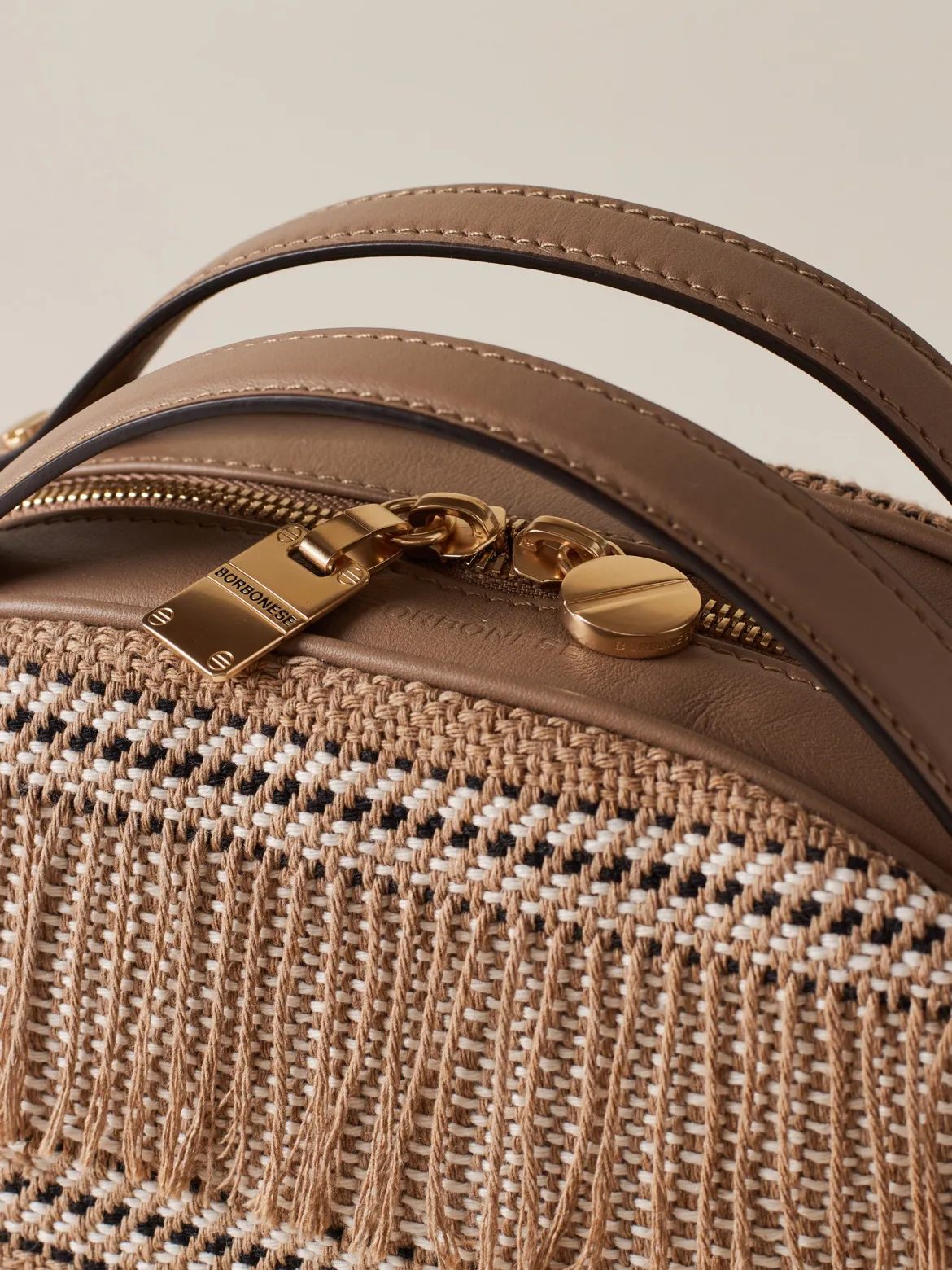 BAULETTO SMALL