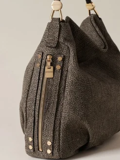 BICE BORSA HOBO MEDIUM