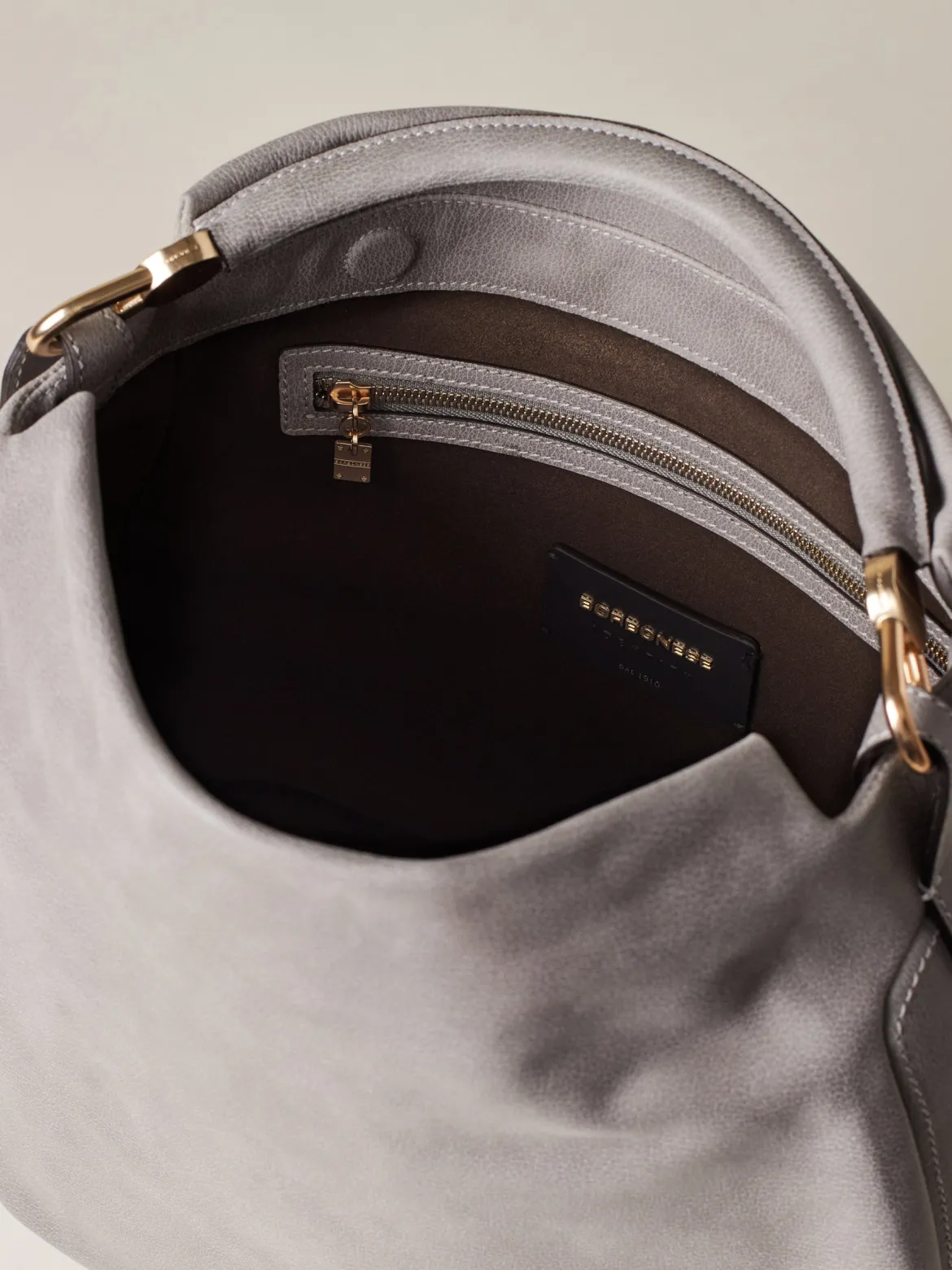 BICE BORSA HOBO MEDIUM