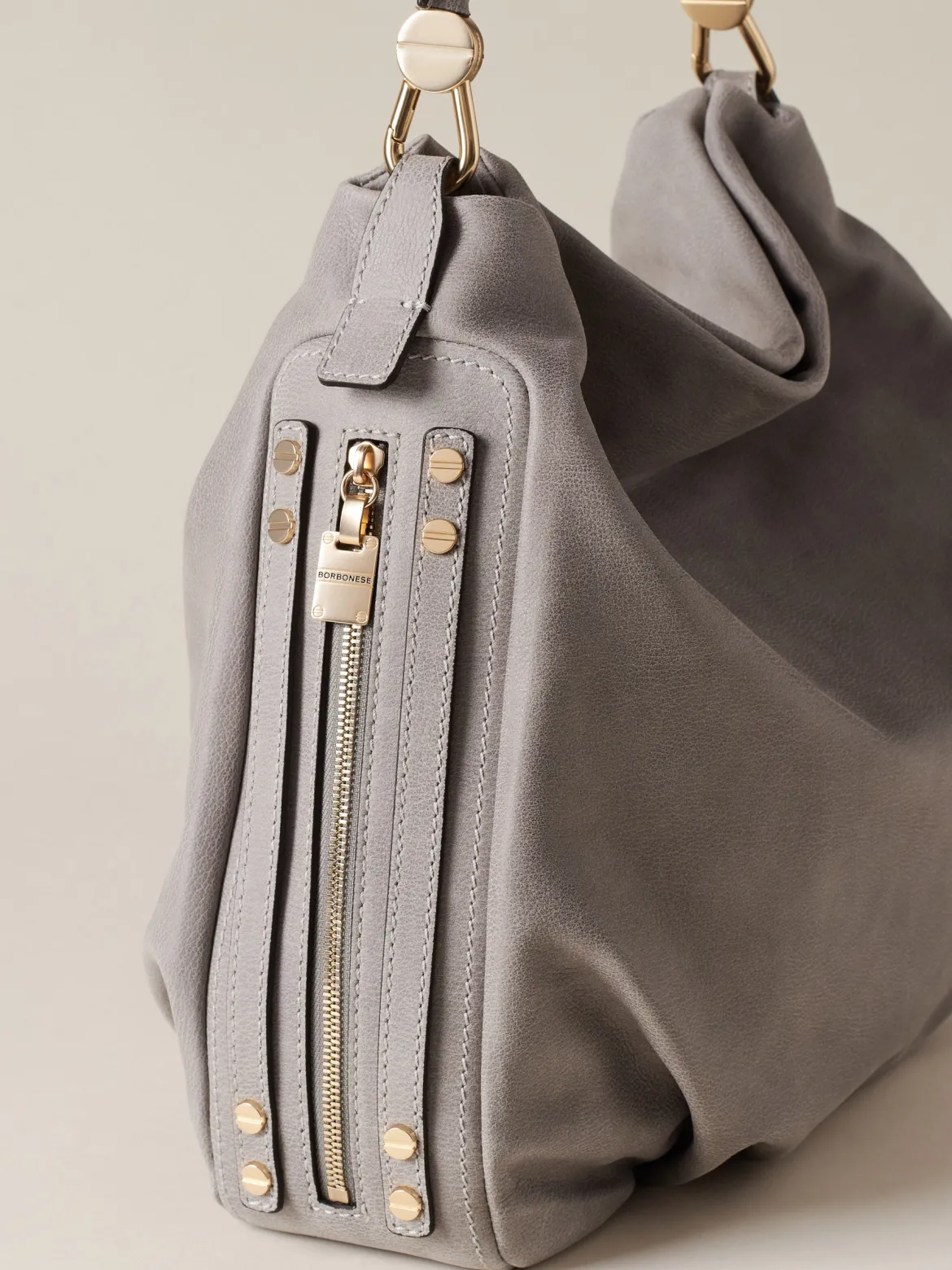 BICE BORSA HOBO MEDIUM