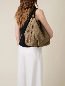 BICE BORSA HOBO MEDIUM
