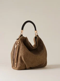 BICE BORSA HOBO MEDIUM