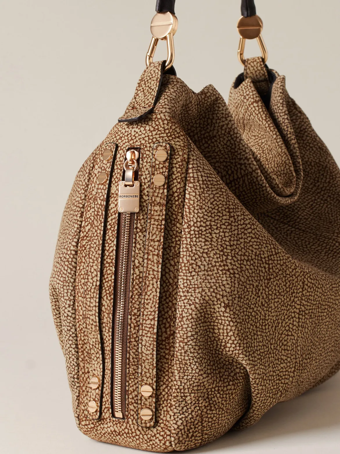 BICE BORSA HOBO MEDIUM