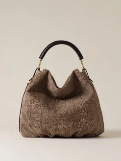 BICE BORSA HOBO MEDIUM