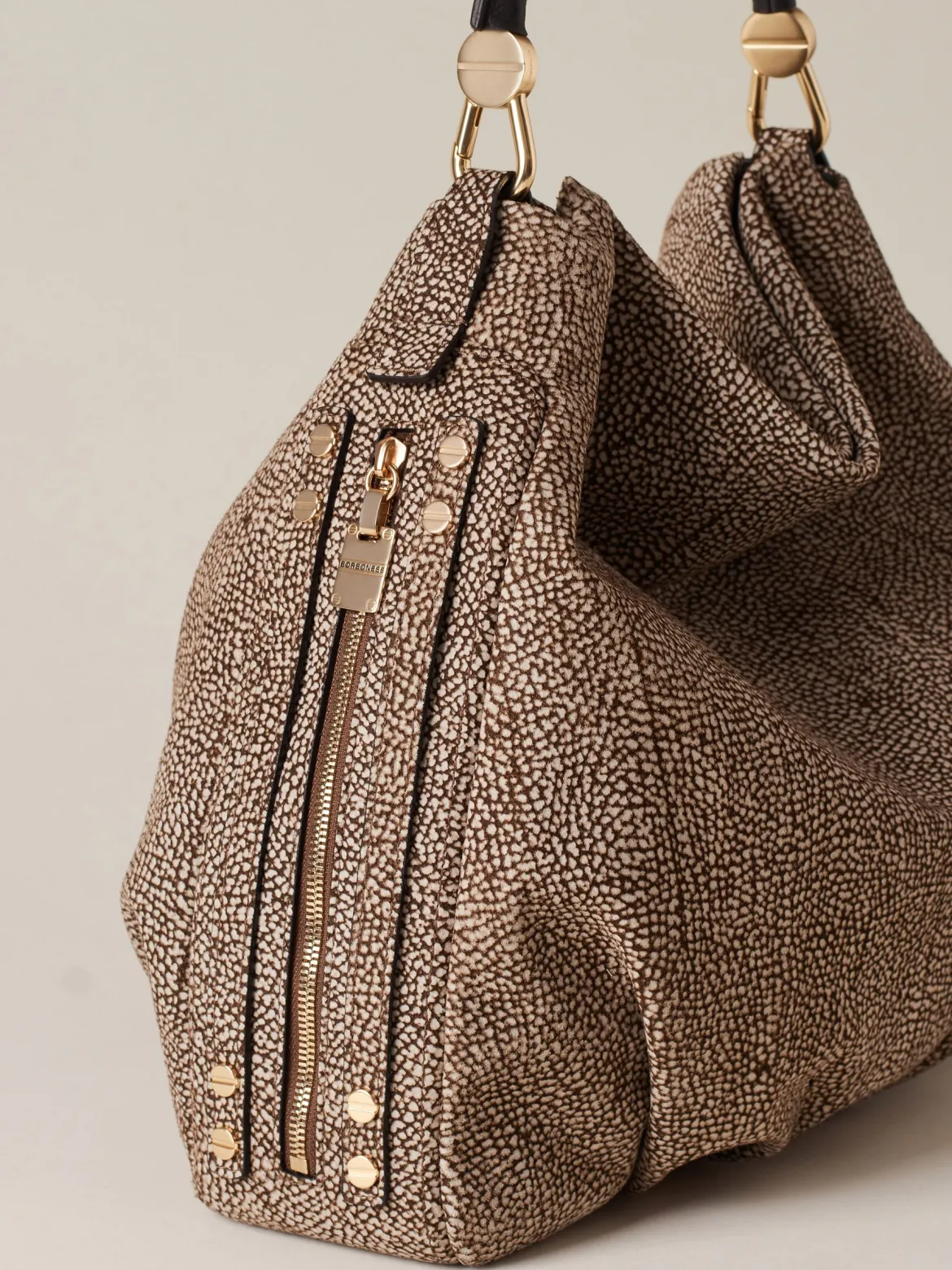 BICE BORSA HOBO MEDIUM