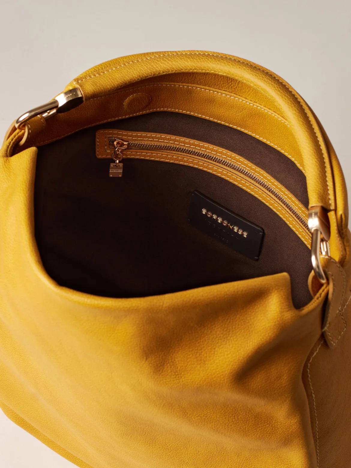 BICE BORSA HOBO MEDIUM