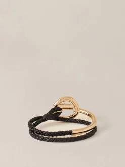 BRACCIALE A DOPPIO GIRO VITE