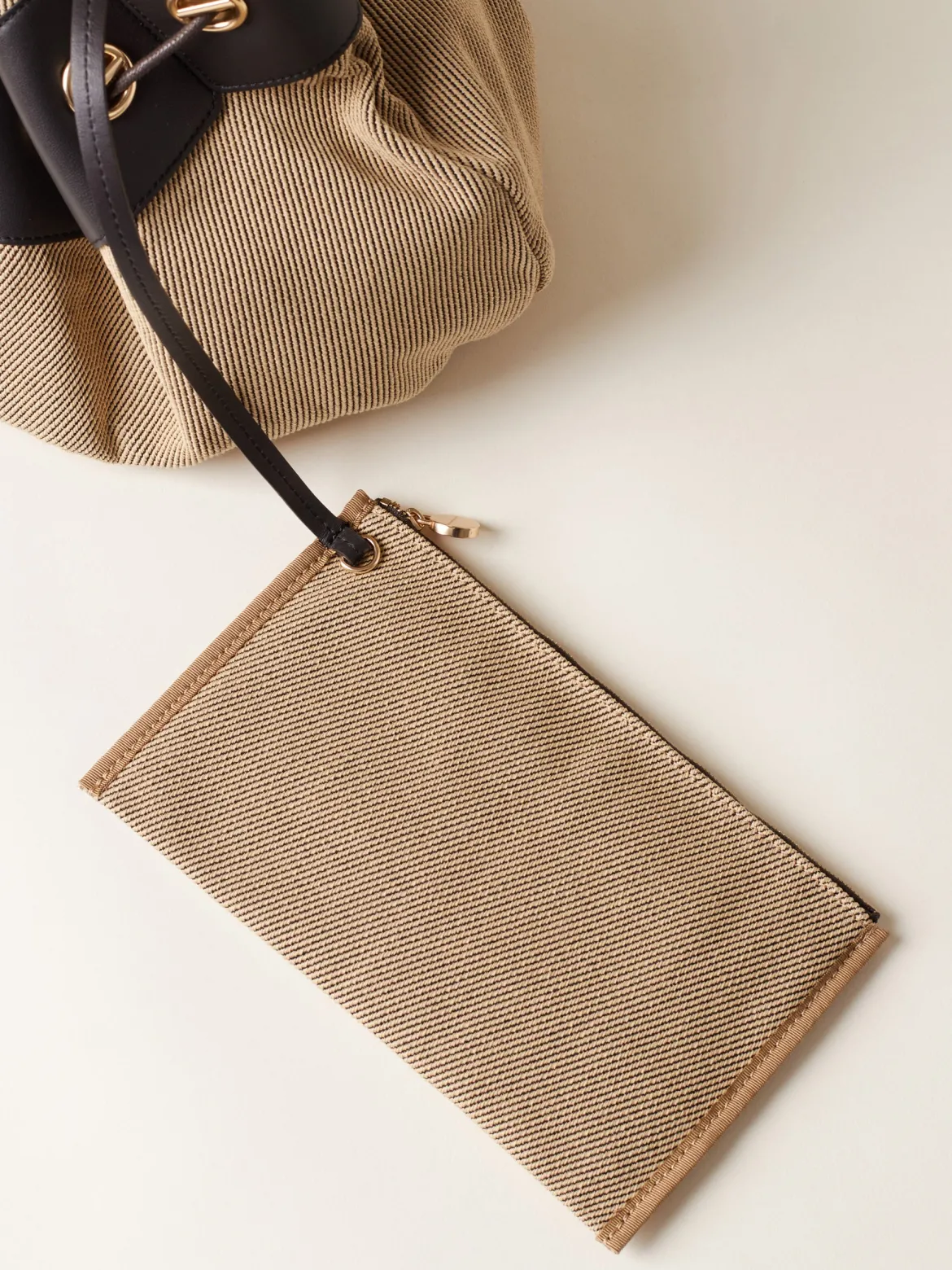 COLLIER BORSA HOBO LARGE
