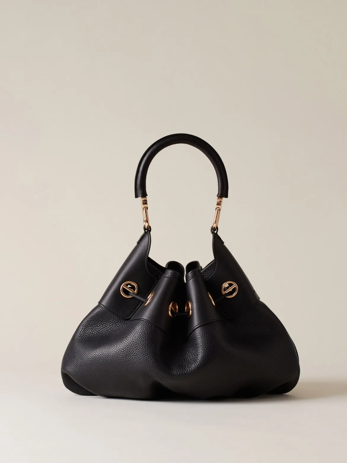 COLLIER BORSA HOBO MEDIUM