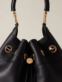 COLLIER BORSA HOBO MEDIUM