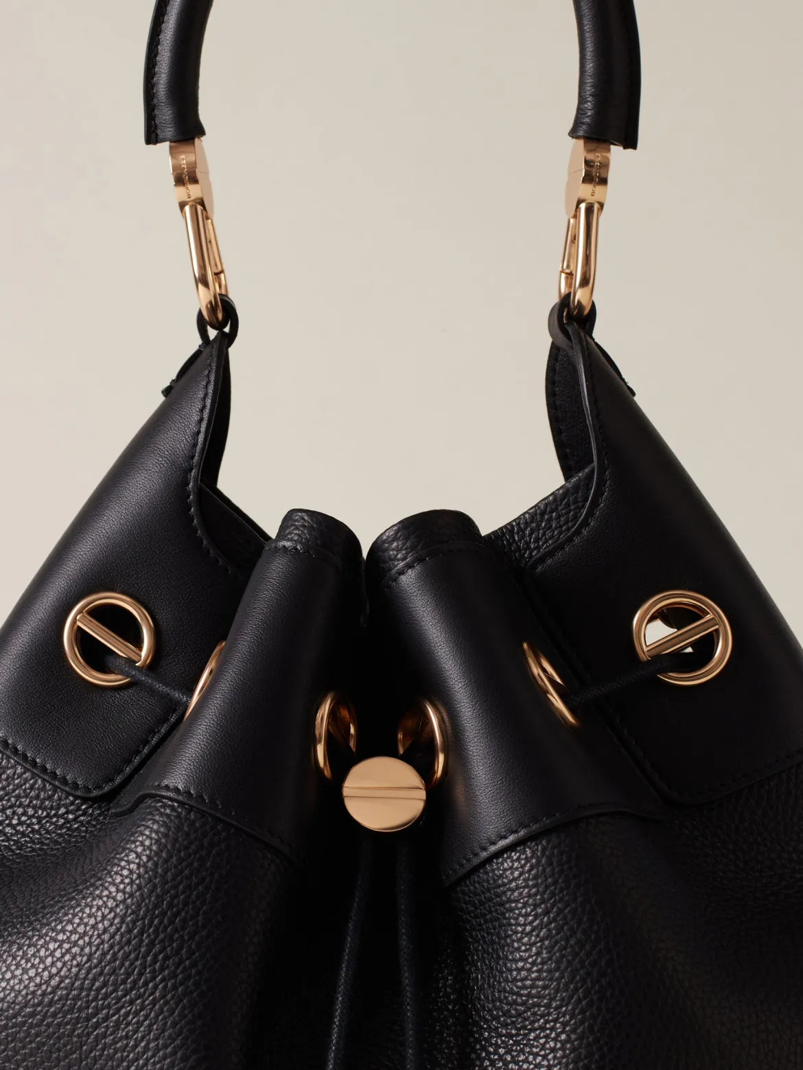 COLLIER BORSA HOBO MEDIUM