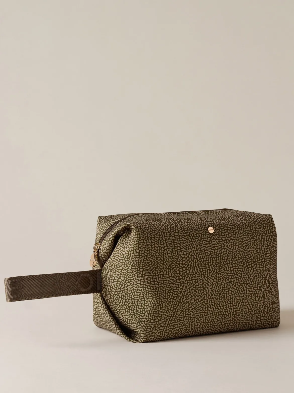 COSMETIC CASE CLASSICA MEDIUM