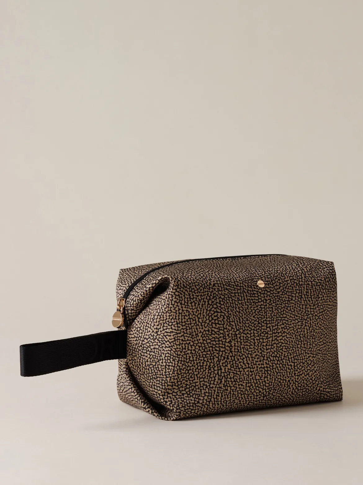 COSMETIC CASE CLASSICA MEDIUM