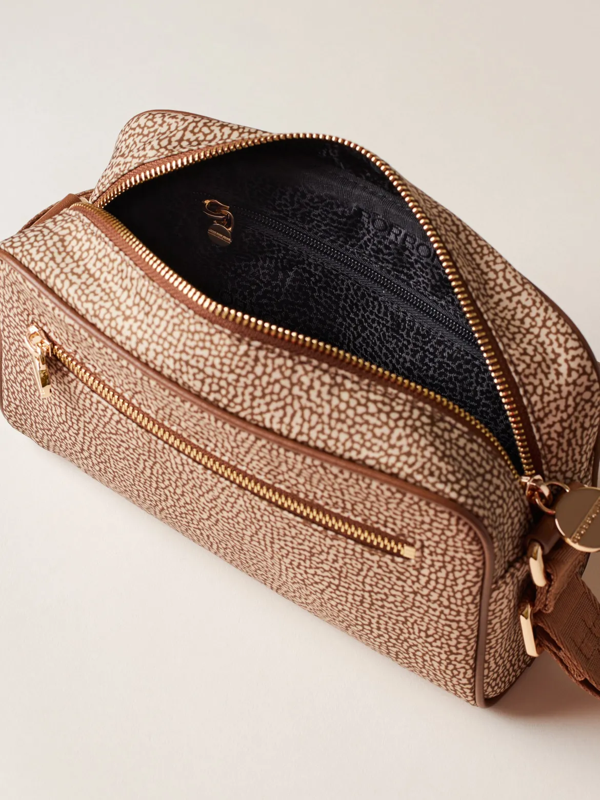 ECO LINE BORSA CAMERA CASE
