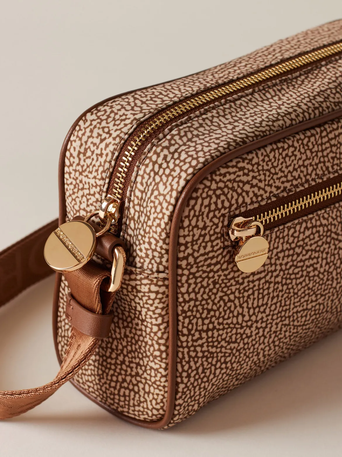 ECO LINE BORSA CAMERA CASE