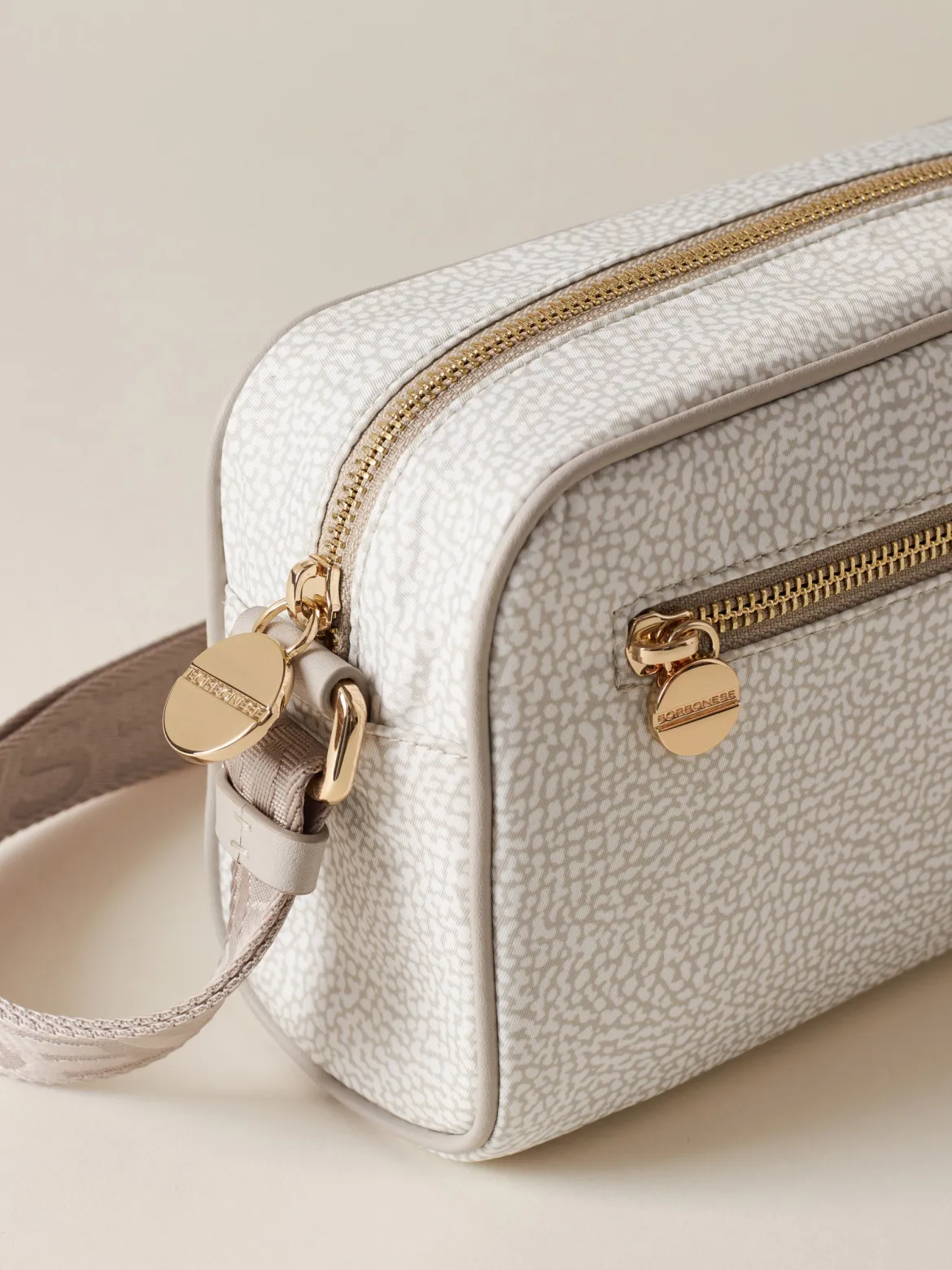 ECO LINE BORSA CAMERA CASE