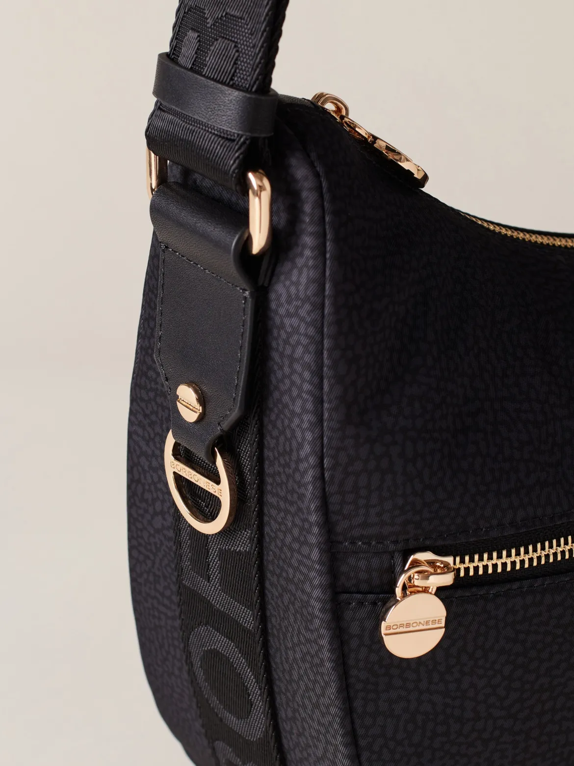 ECO LINE LUNA BAG MIDDLE