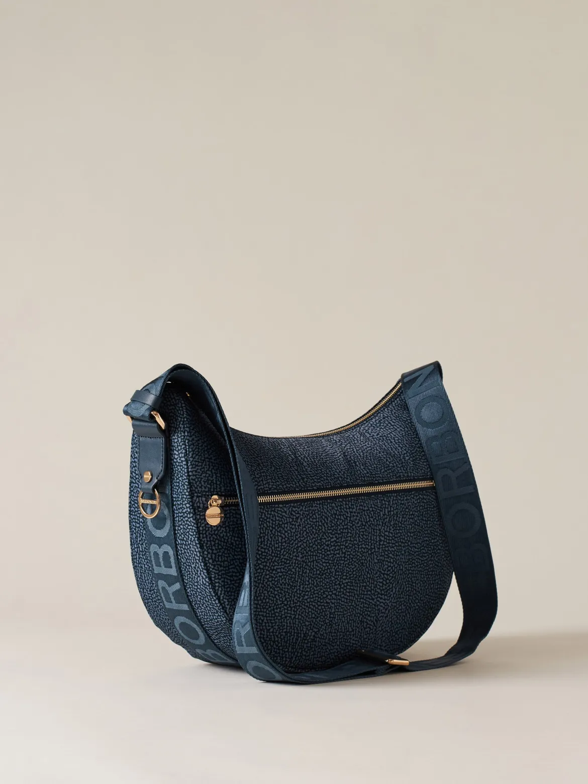 ECO LINE LUNA BAG MIDDLE