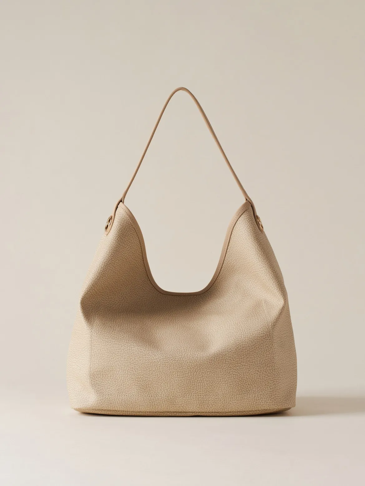FLIGHT BORSA HOBO MEDIUM