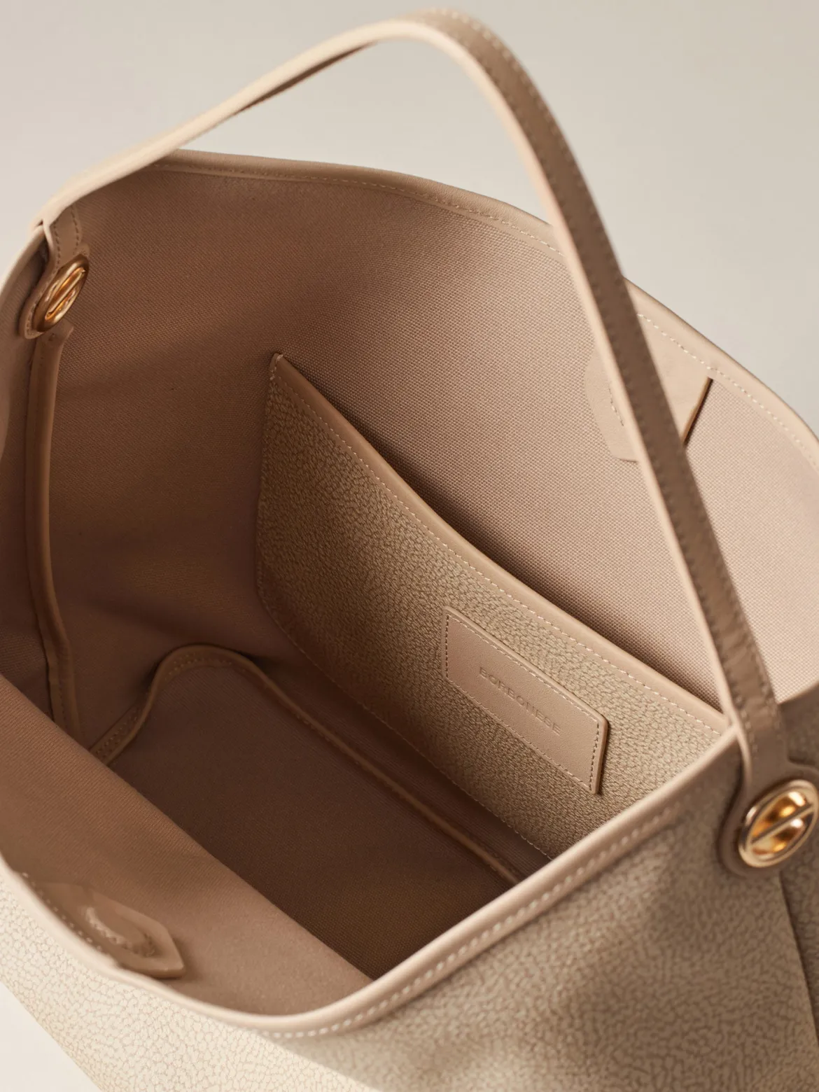 FLIGHT BORSA HOBO MEDIUM