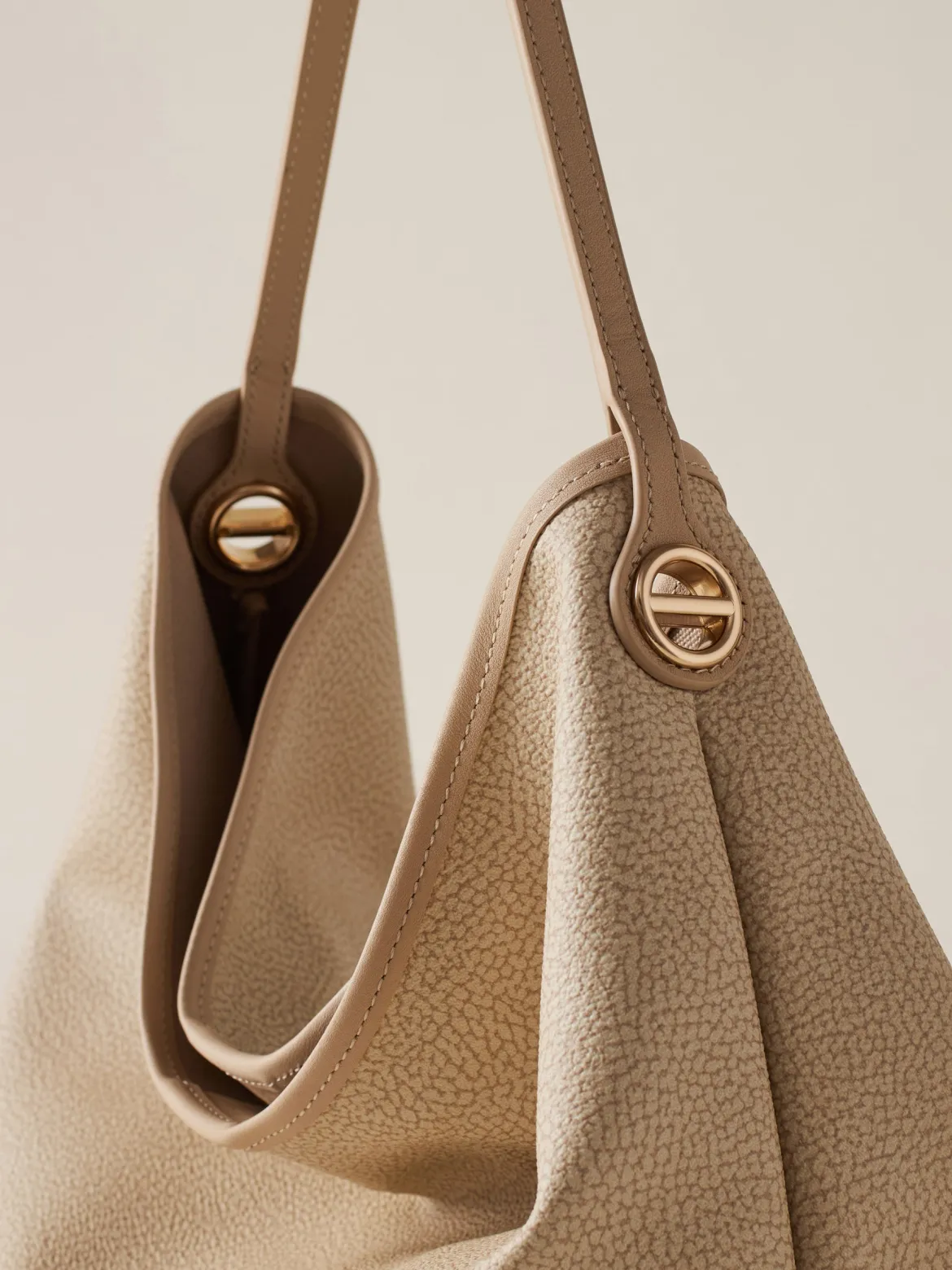 FLIGHT BORSA HOBO MEDIUM