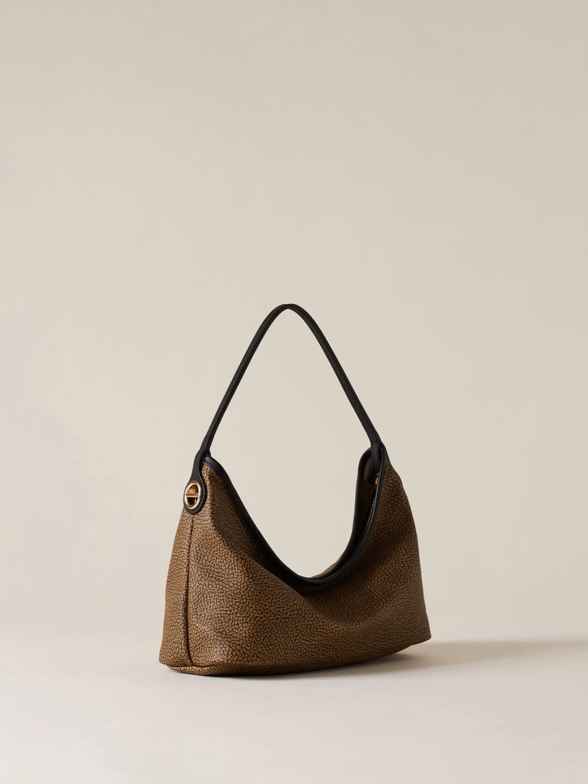 FLIGHT BORSA HOBO SMALL