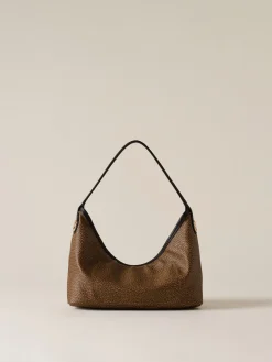 FLIGHT BORSA HOBO SMALL