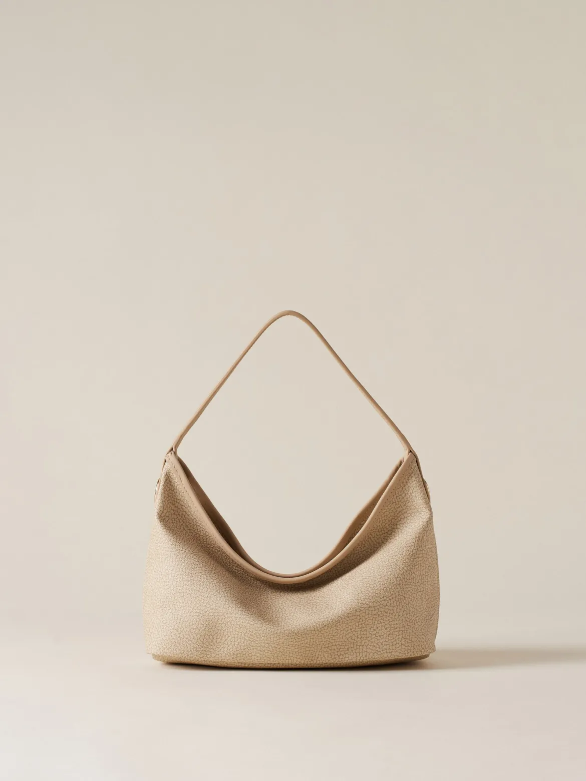 FLIGHT BORSA HOBO SMALL