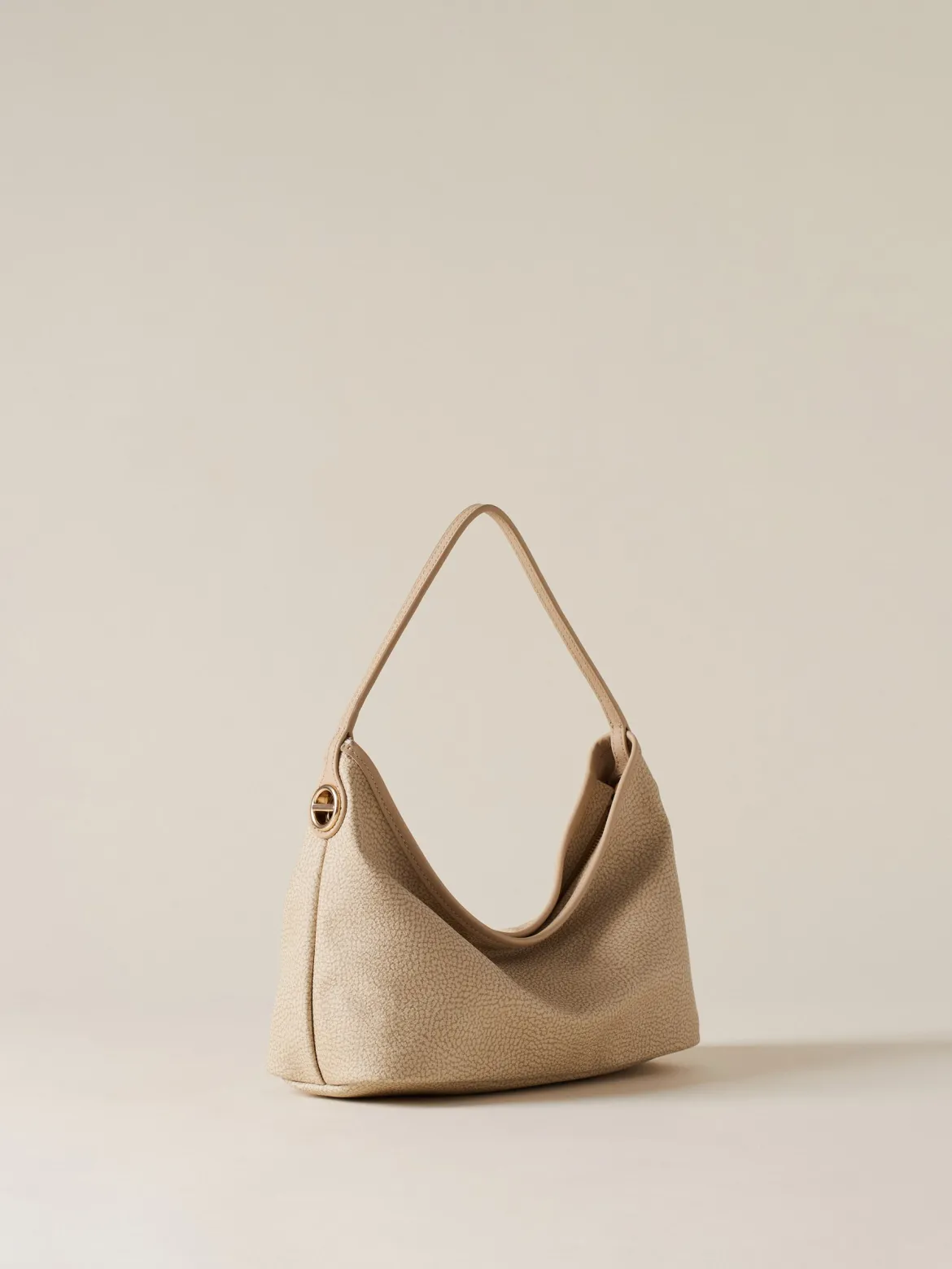 FLIGHT BORSA HOBO SMALL