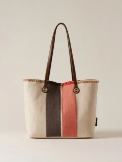 FLIGHT SHOPPING BAG MEDIUM