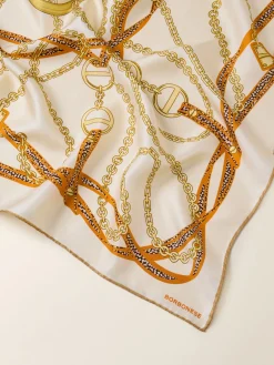 FOULARD 90 X 90