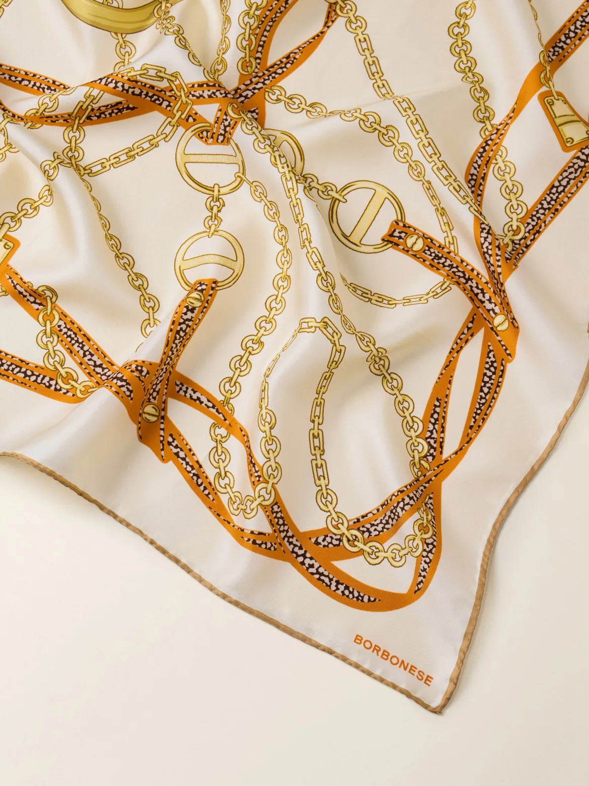 FOULARD 90 X 90