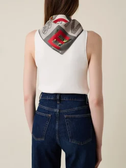 FOULARD 50 X 50