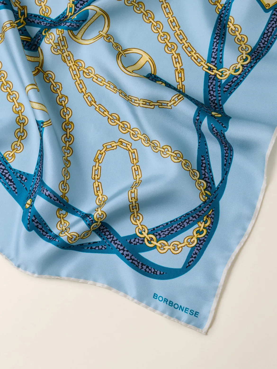 FOULARD 90 X 90