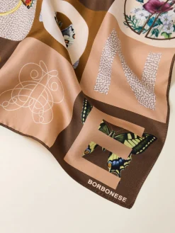 FOULARD 50 X 50