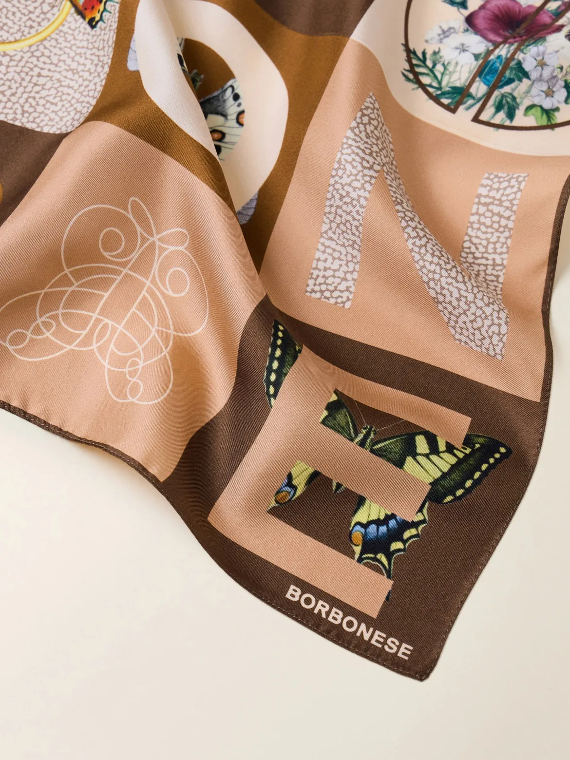 FOULARD 50 X 50