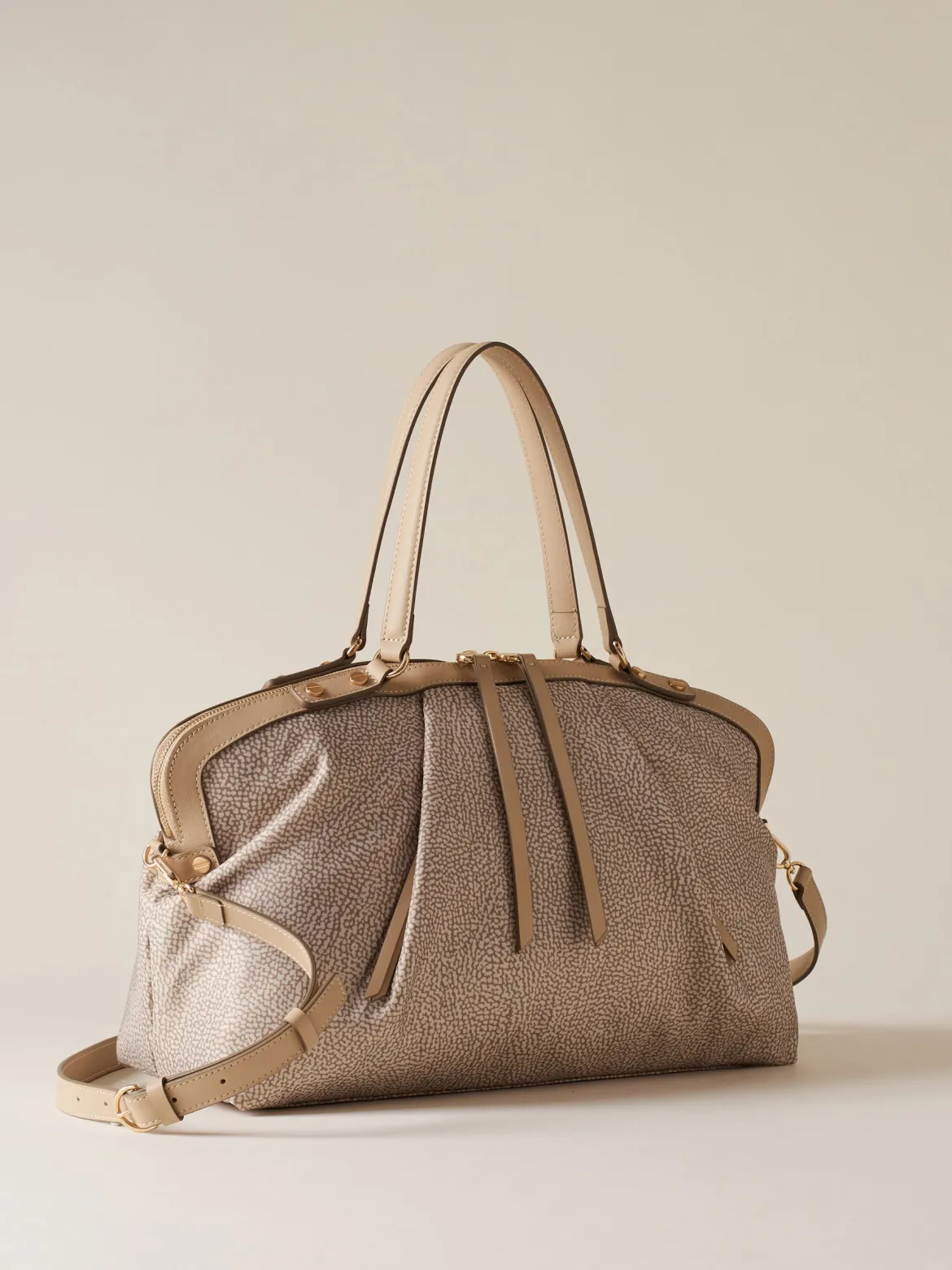 FRAME BORSA BAULETTO MEDIUM