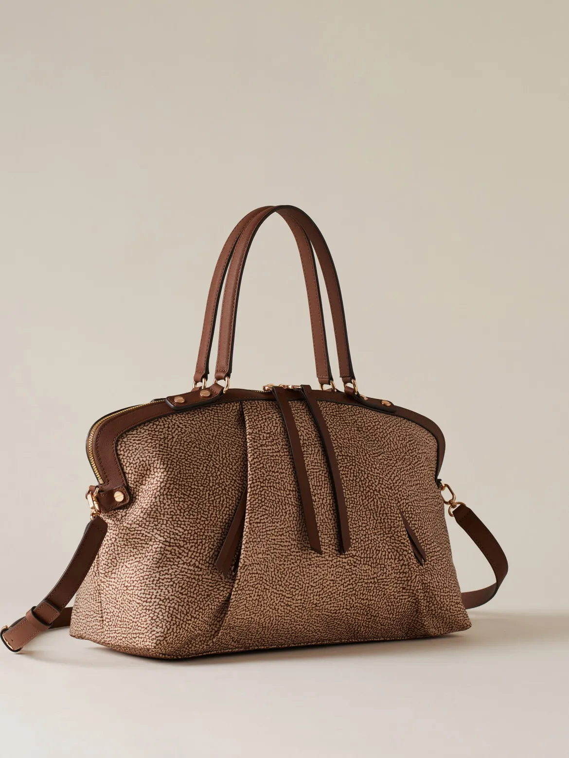 FRAME BORSA BAULETTO MEDIUM