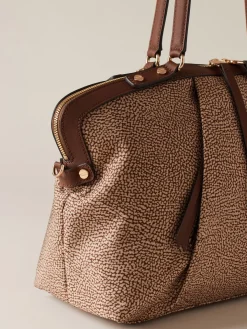 FRAME BORSA BAULETTO MEDIUM