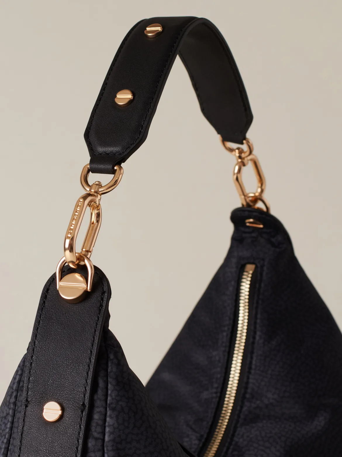 FRAME BORSA HOBO MEDIUM