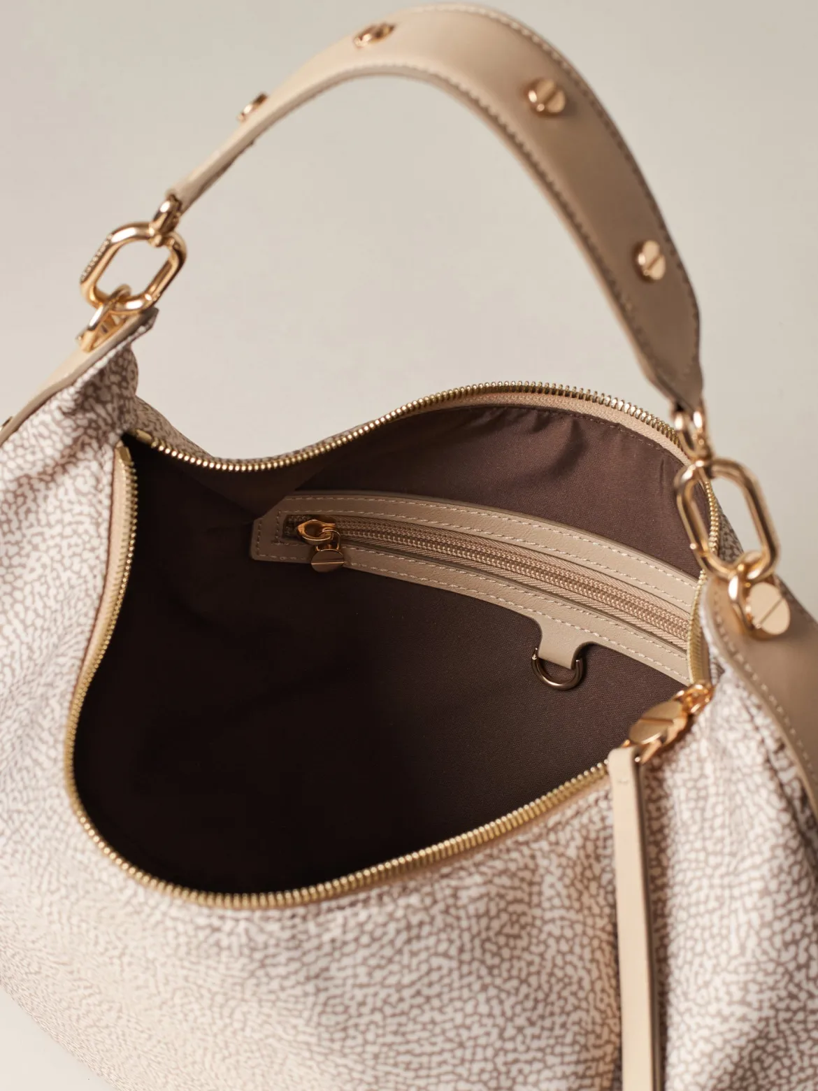 FRAME BORSA HOBO MEDIUM