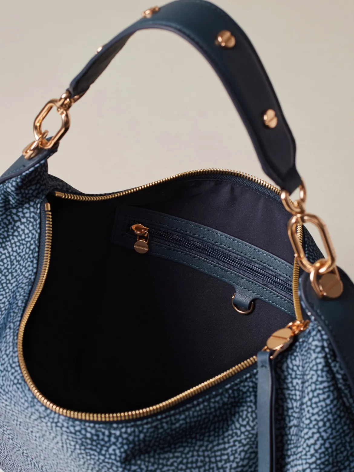 FRAME BORSA HOBO MEDIUM