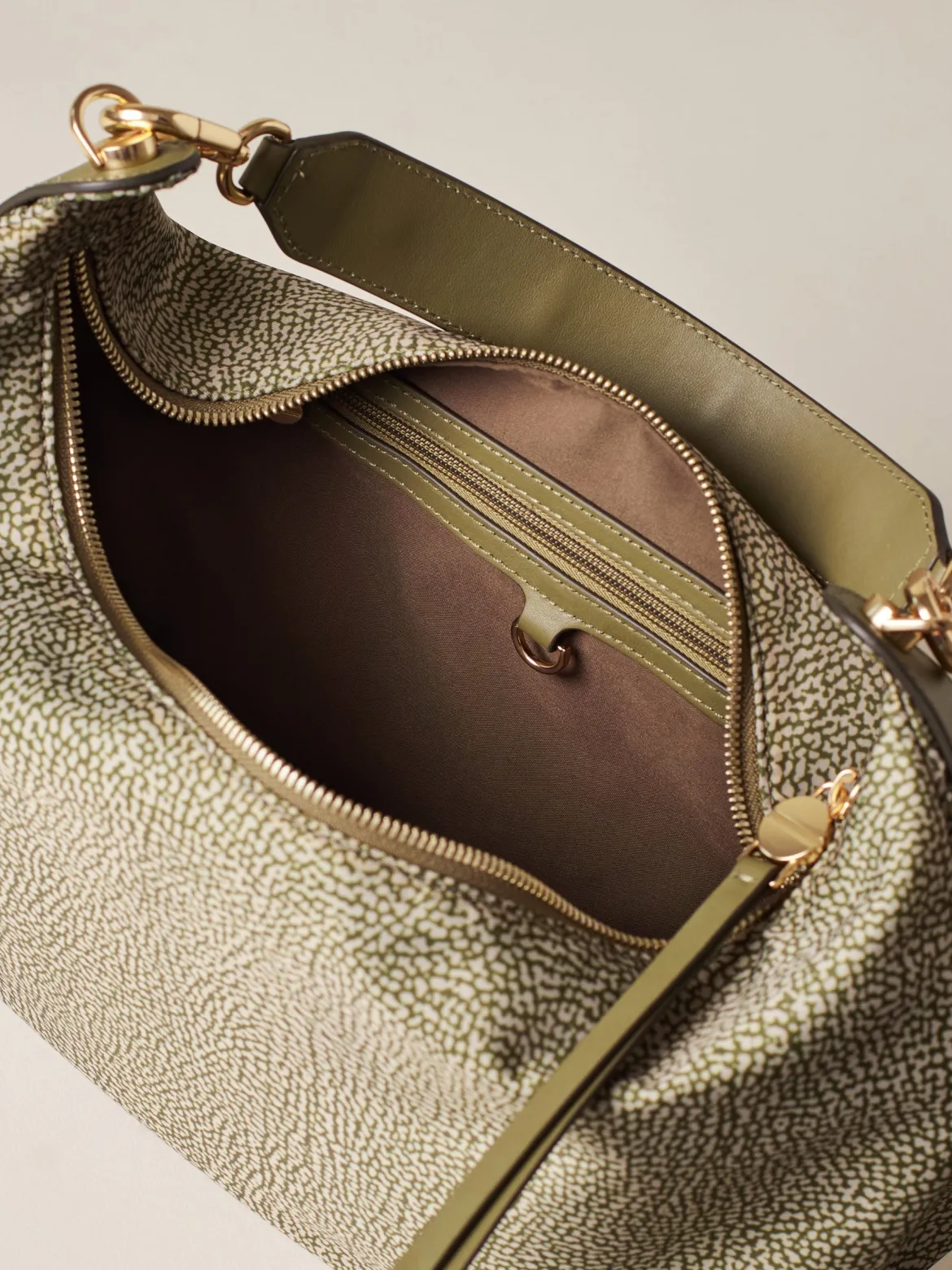 FRAME BORSA HOBO MEDIUM