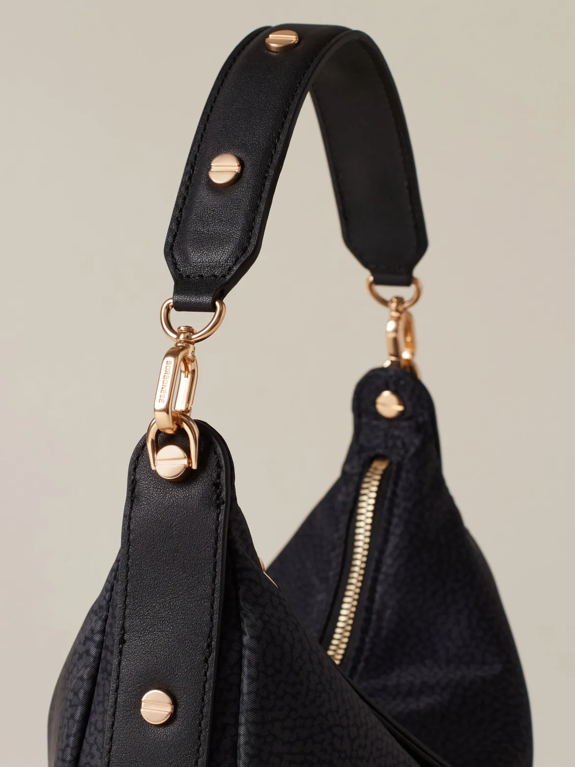 FRAME BORSA HOBO SMALL