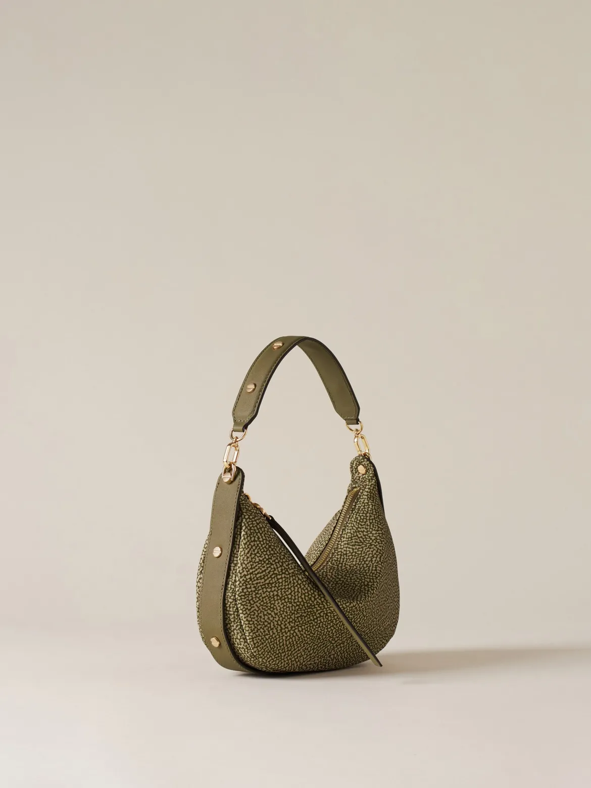 FRAME BORSA HOBO SMALL