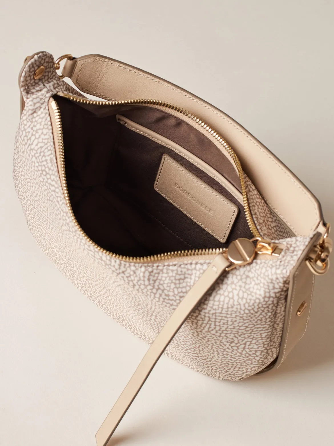 FRAME BORSA HOBO SMALL