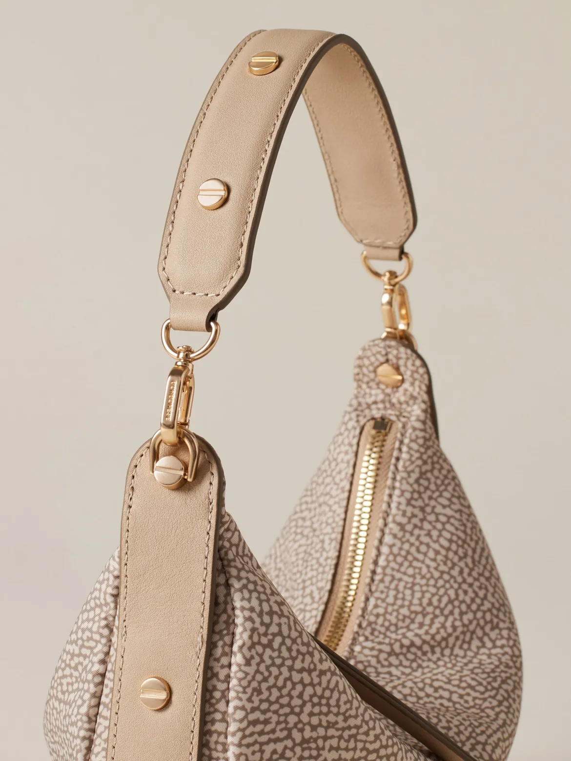 FRAME BORSA HOBO SMALL