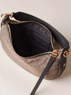 FRAME BORSA HOBO SMALL